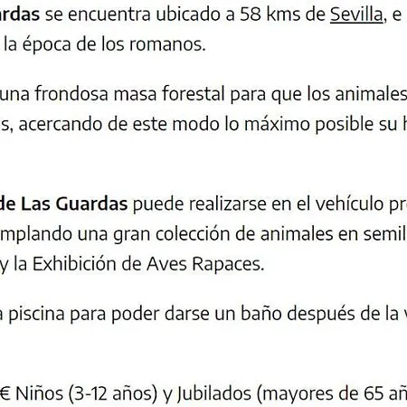 Triana Appartamento *