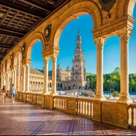 Triana Seville