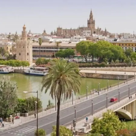 Triana * Seville