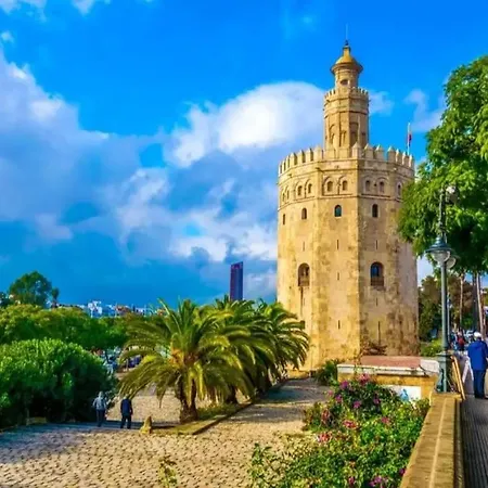 Triana * Seville
