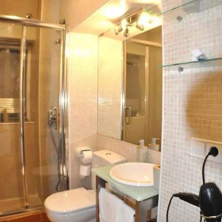 Triana Apartment Seville