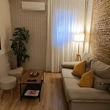 Triana Apartamento