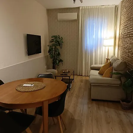 Apartment Triana *