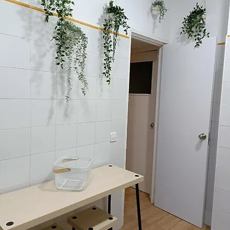 Triana Apartment Seville