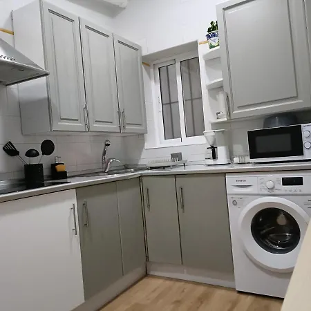Triana Apartment