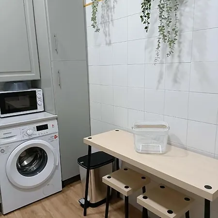 Apartment Triana