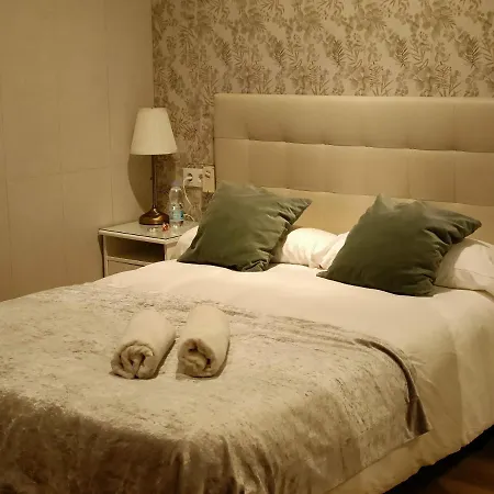 Apartamento Triana *