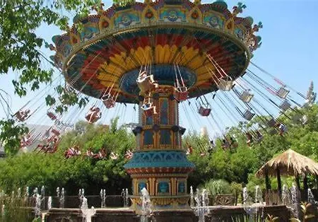 Triana * Seville