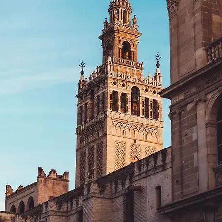 Apartment Triana Seville