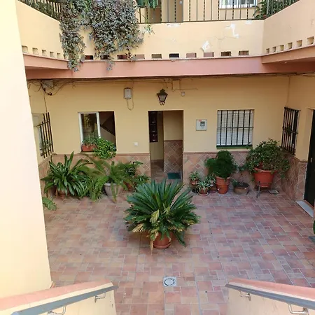 Triana Apartment