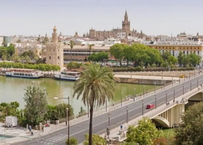Triana * Σεβίλλη