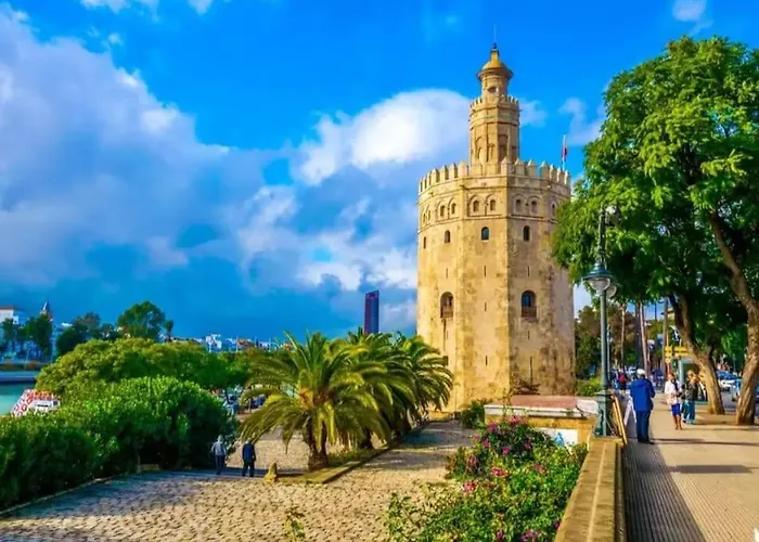 Triana * Σεβίλλη