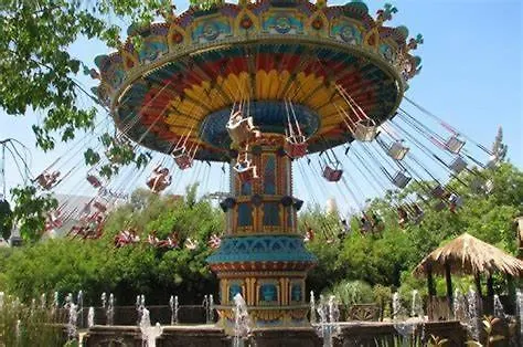 Triana * Σεβίλλη