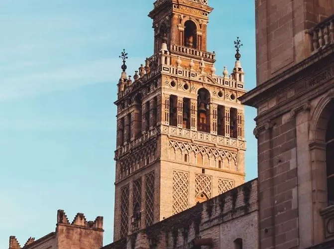 Διαμέρισμα Triana Σεβίλλη